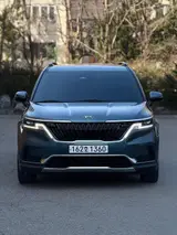 Сдаю Kia Carnival, Почасово, Без водителя