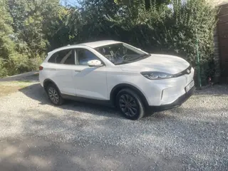 Сдаю BYD, Долгосрочно, Без водителя