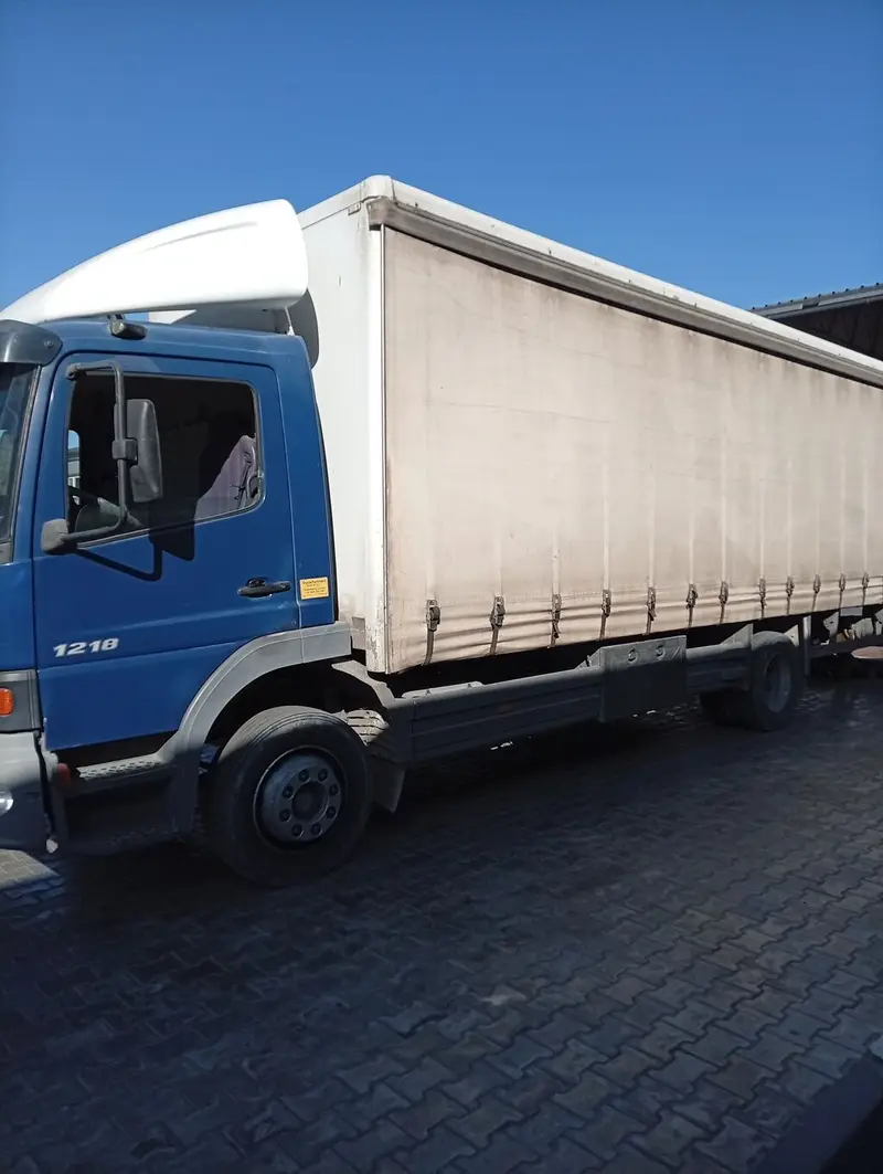 🚛 Грузоперевозки по Кыргызстану 📦 Надёжно. Быстро. С гарантией — фото 3