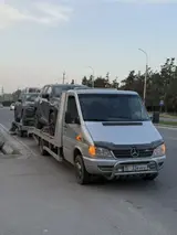 С лебедкой