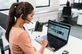 Оператор Call-центра