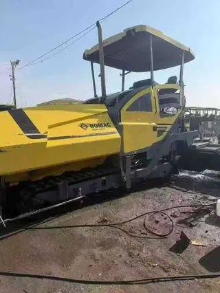 Услуга Асфальтоукладчик.ширина 3м-6м-9м Г Ош Ош Ош Ош Аренда Аренда