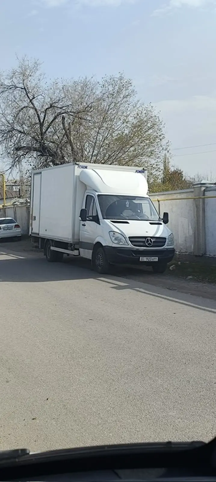 Чолпон Ата Бишкек Каракол Грузоперевозки 24/7 по маршрутам: Бишкек — — фото 2