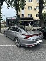 Трансфер Бишкек — Иссык-Куль Комфортный авто бизнес-класса Kia для