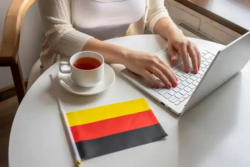 Работа в немецкой компании Подходит всем кто хочет изменить жизнь в — фото 3