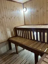 🔥новые семейные чистые баньки 🔥Жаркая парилка на дровах 🍀Большой