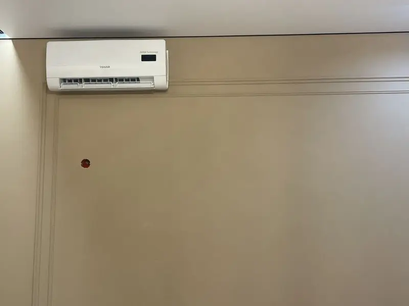 Монтаж и обслуживание кондиционеров Midea — фото 6