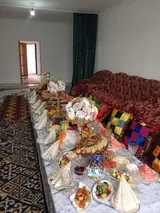 Выездные банкеты
