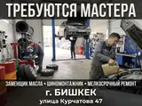 Мастера