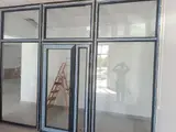 На заказ Каркасная перегородка, Для офиса