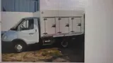 Водитель-экспедитор