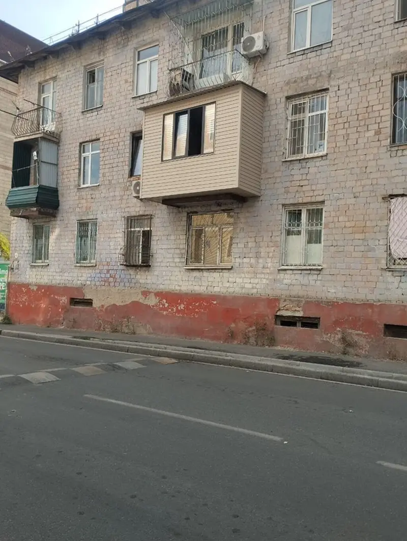 Обшивка и остекление балконов/лоджий сайдингом — фото 6