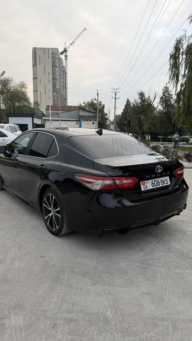 АВТО ПРОКАТ ОШ Нужна машина в аренду в г. Ош? 🚘 Сдаём автомобили — фото 2