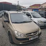 Сдаю Hyundai Getz, Посуточно, Без водителя