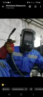 Металлоконструкций, калитки, беседка,мангал,скамейку,забор, и.т.д