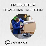 Мебельщик: Обивка мебели