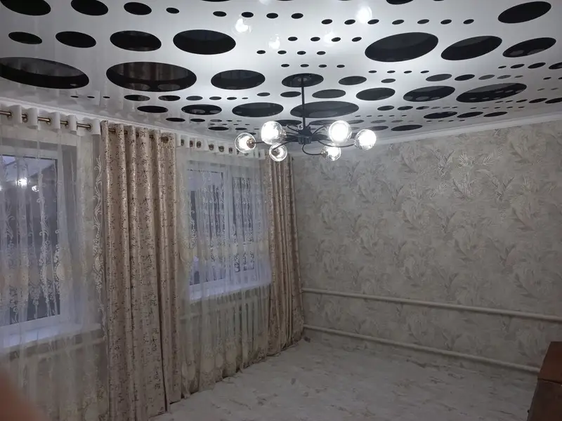 Натяжной потолок Глянцевое, Матовое, 3D потолки Гарантия, Бесплатная консультация… — фото 3