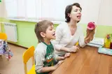 Логопед с опытом воспитатели няни