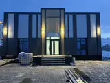 Ремонт фасада