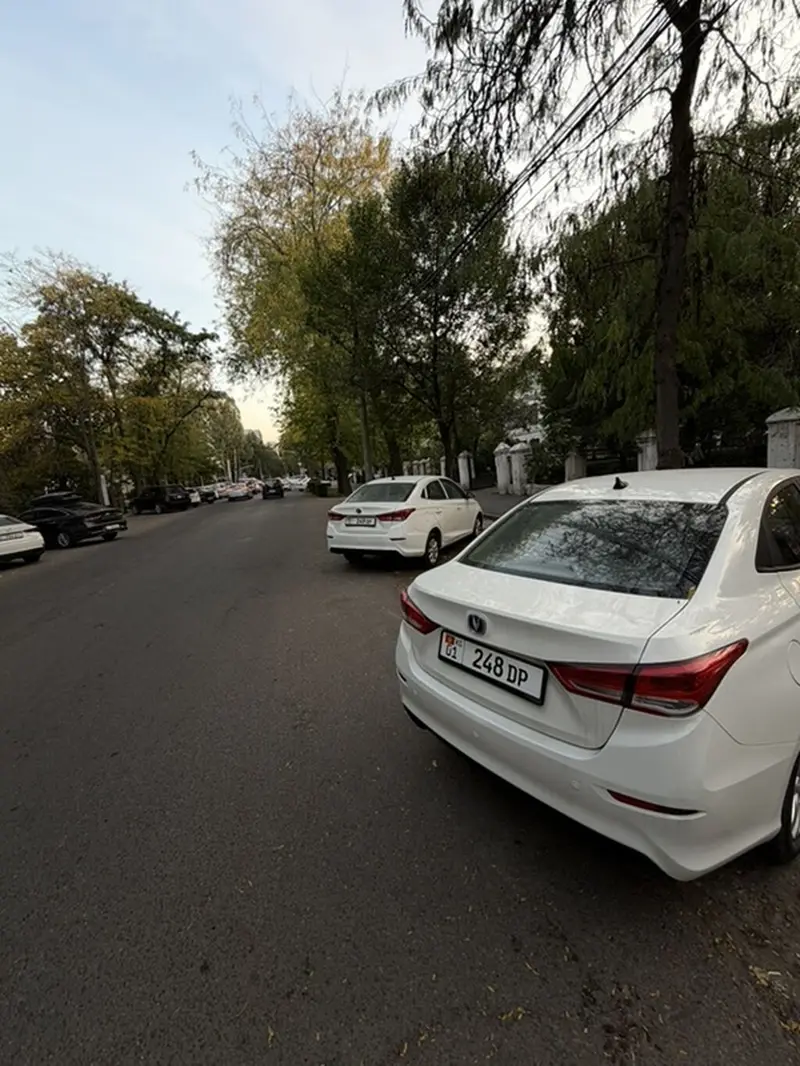 Под выкуп Берилет толом кунуно 1700 сом 24 айга паспорт права керек — фото 2