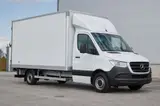 Водитель грузового транспорта