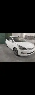 Сдаю Hyundai Solaris под выкуп