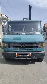 Водители грузового транспорта