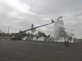 Стрела 35 м, 300 т