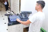 Организация мероприятий