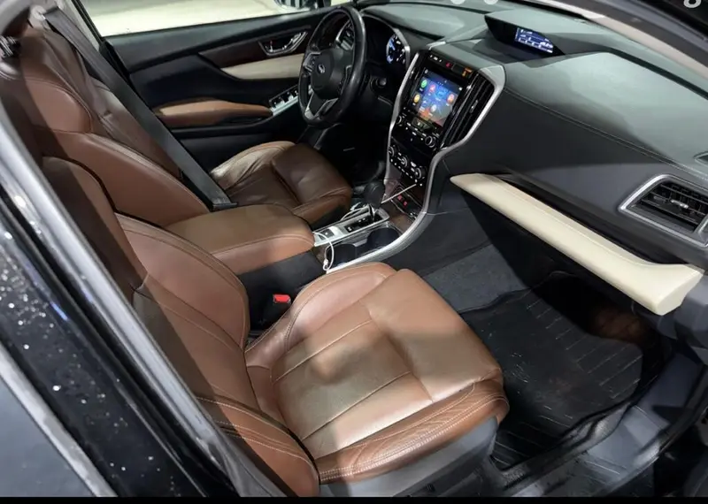 Сдаю Subaru Ascent, Посуточно, Без водителя — фото 3