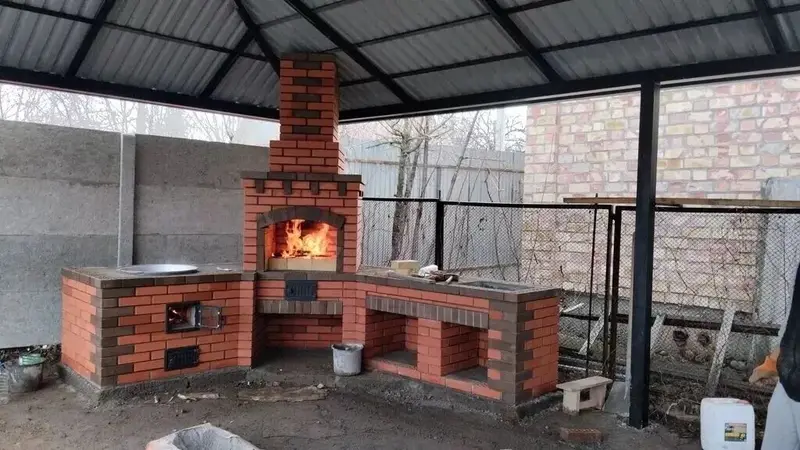 Барбекю, Казаны, Мангалы Гарантия, Бесплатная консультация Больше 6 лет опыта — фото 2