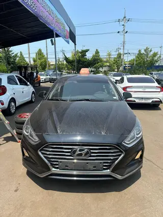 Сдаю Hyundai Sonata, Долгосрочно, Без водителя