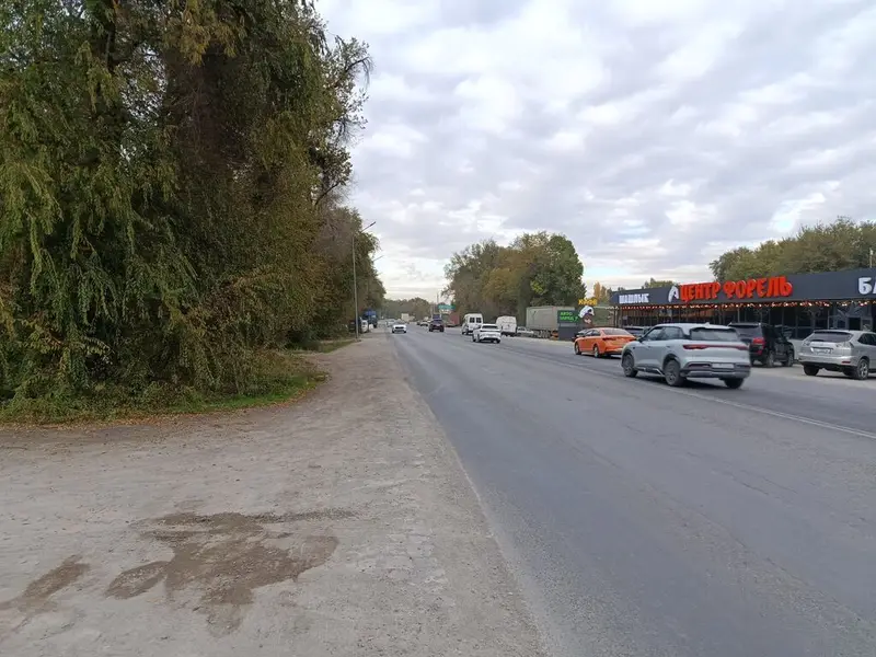 Срочно продается участок под бизнес, можно под мойку, под салон, под — фото 3
