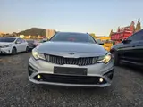 Сдаю Kia K5, Долгосрочно, Без водителя
