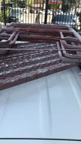 Сотрудник в охранное агентство