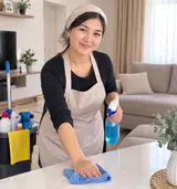 Домработница