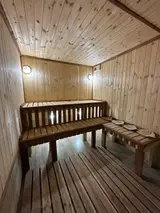 🔥новые семейные чистые баньки 🔥Жаркая парилка на дровах 🍀Большой