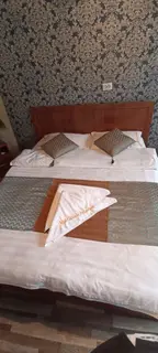 Горничная