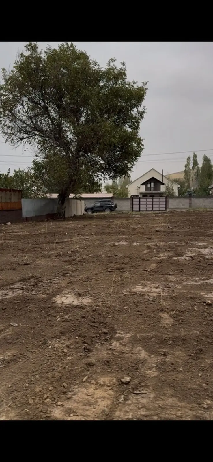 Услуги экскаватора — фото 5
