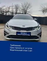 Сдаю Hyundai Sonata, На неделю, Без водителя