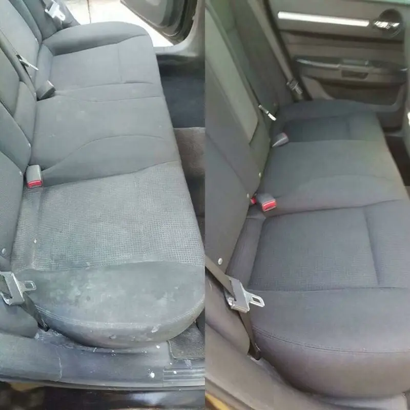 🔧РАЗБОРУ МЕНЕН 🚘 АВТО ХИМЧИСТКА — 5 000 сомдон башталат! 🧼 Салонду — фото 6