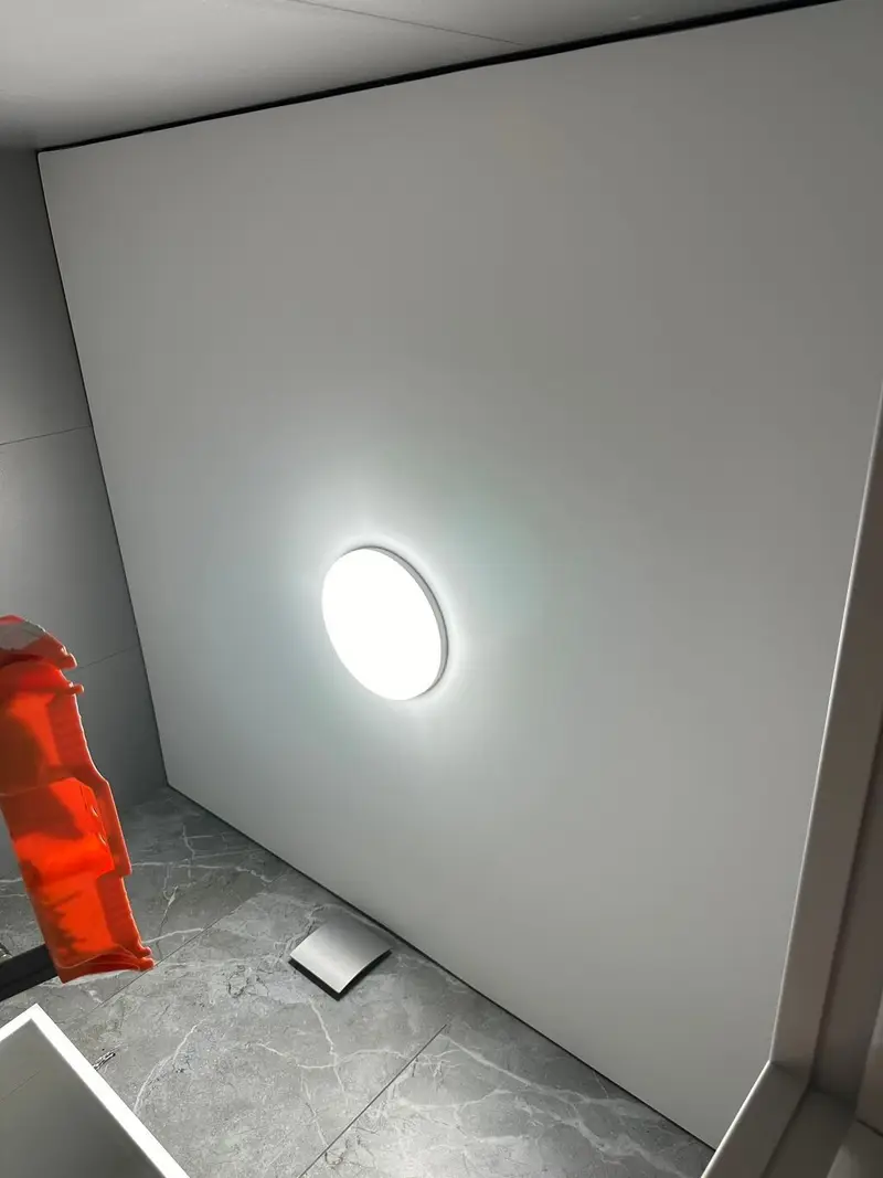 Натяжной потолок Глянцевое, Матовое, 3D потолки Гарантия, Бесплатная консультация… — фото 4