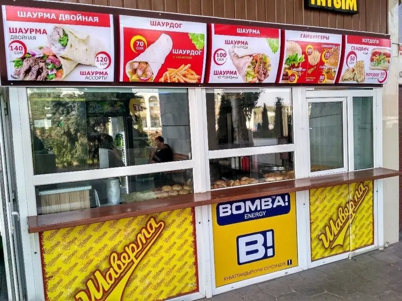 Наклейки, Бэклайты, Вывески, Монтаж, Демонтаж, Разработка дизайна — фото 6