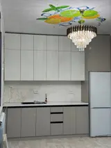 Кухни на заказ под ваши размеры и задачи