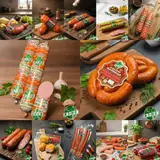 Супервайзер по продажам колбасных изделий