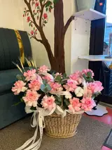 Сотрудник (продажи и торговля)