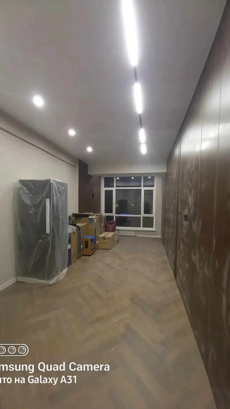 Укладка пола — фото 2
