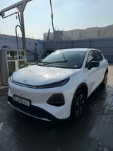 Сдаю Changan под такси, Долгосрочно