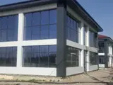 Вентилируемые фасады и облицовка композитными панелями под ключ