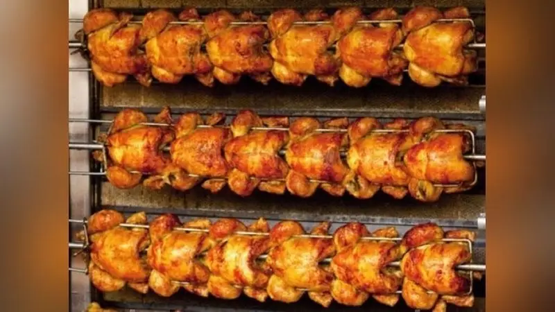 ГРИЛЬ 🐔 ГРИЛЬ 🐔 ГРИЛЬ 🐓 Тойлорго, түштөндүргөнгө, буйрутма (заказ) — фото 4